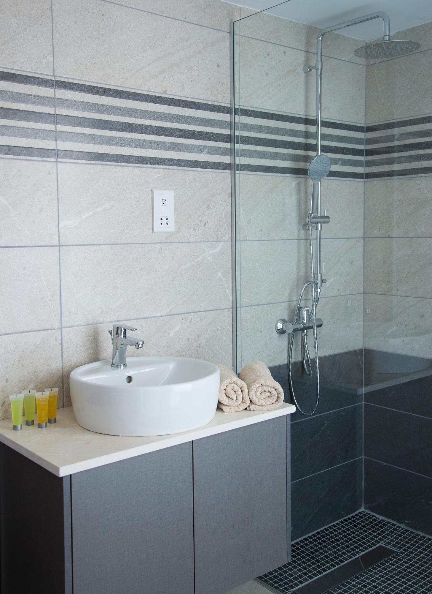Freij Deluxe Adults Wing Hotel Agia Napa Buitenkant foto