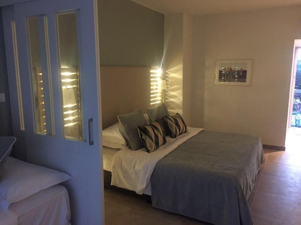 Freij Deluxe Adults Wing Hotel Agia Napa Kamer foto