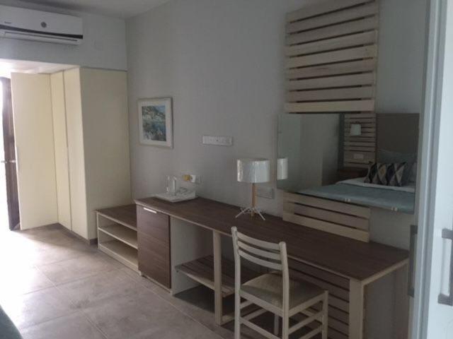 Freij Deluxe Adults Wing Hotel Agia Napa Kamer foto