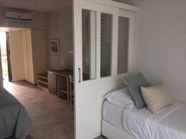 Freij Deluxe Adults Wing Hotel Agia Napa Kamer foto