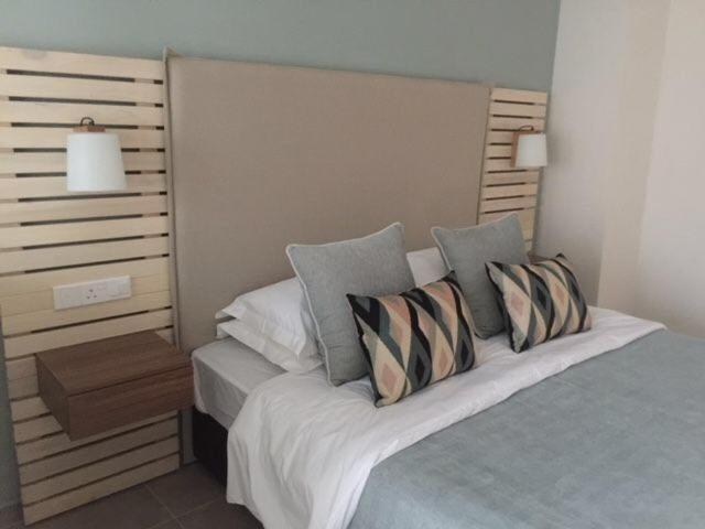 Freij Deluxe Adults Wing Hotel Agia Napa Kamer foto