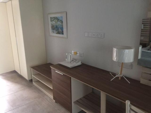 Freij Deluxe Adults Wing Hotel Agia Napa Kamer foto